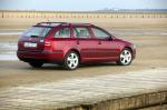 Skoda Octavia Combi 2004 года